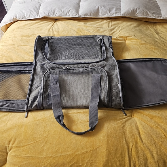 Pet Carrier/Calapsibal - Picture 4 of 6